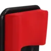 Wheelchair Headrest Backrest Cushion Neck Support Pillow Breathable Height Adjustable for Widths of 16-20in Wheelchairs Acessory 6