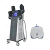 2025 Newest EMSzero RF 15 Tesla 6500W EMS Weight Loss Muscle Stimulating Fat Removal Body Sculpt Machine Hiemt 6