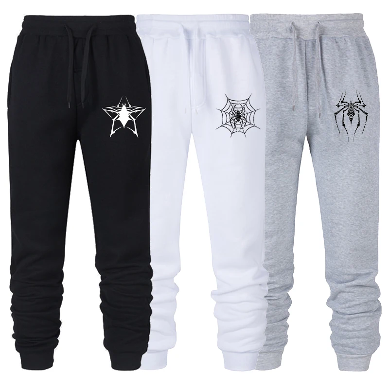 Pantalon Gimnasio Hombre Pantalones De Chándal Para Hombre Invierno Con  Forro Polar Y Bolsillos Tallas Grandes Deporte Y Casual Pantalón  Chandal