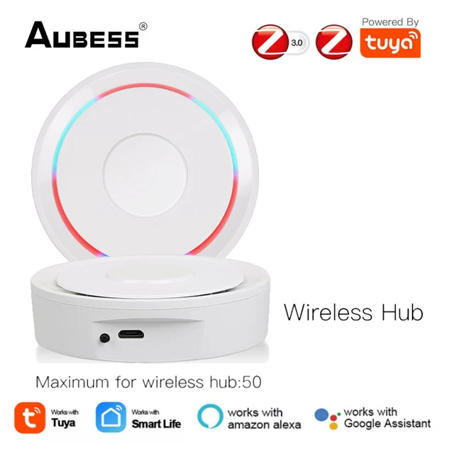 Wireless