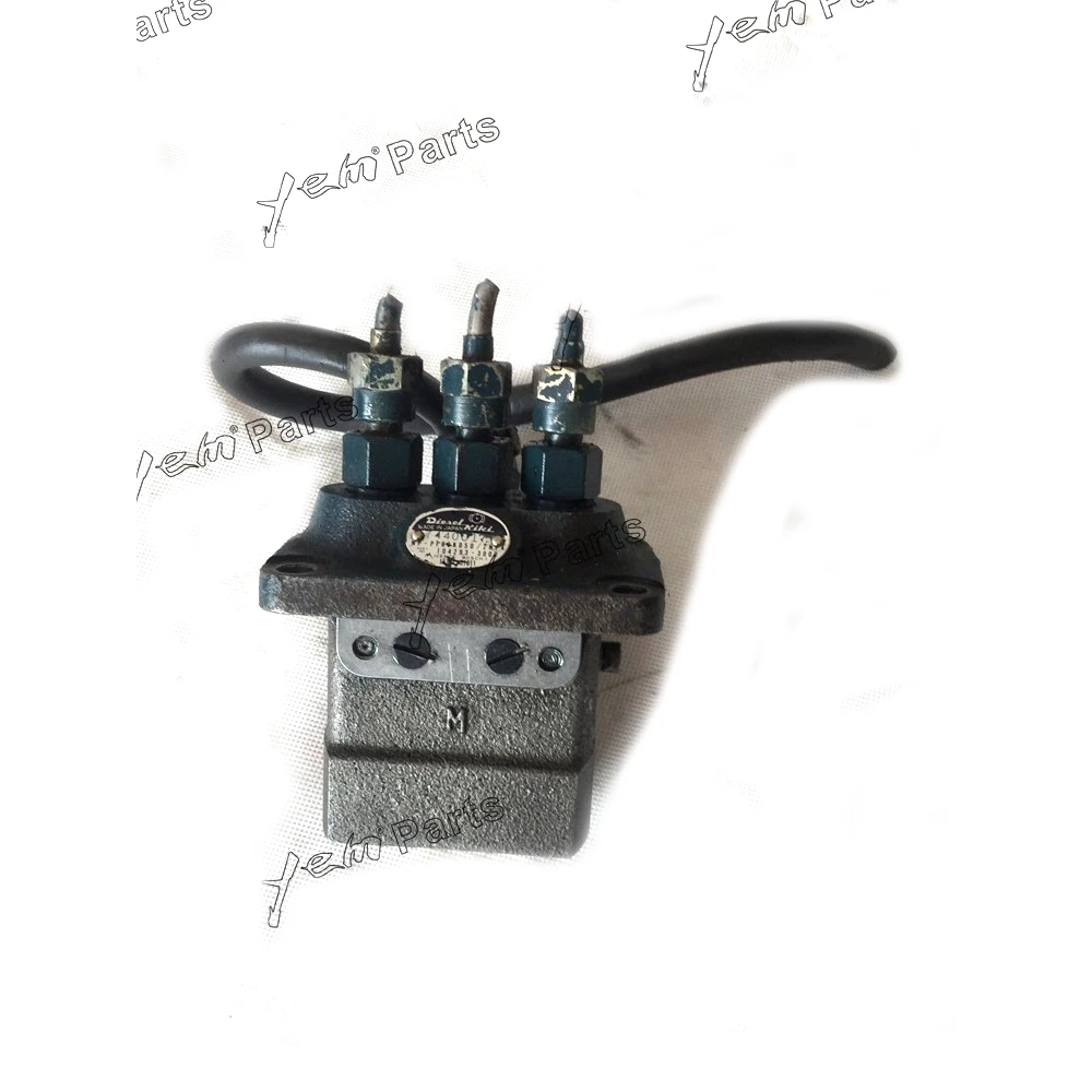 연료 분사 펌프 D750, Kubota 엔진 부품