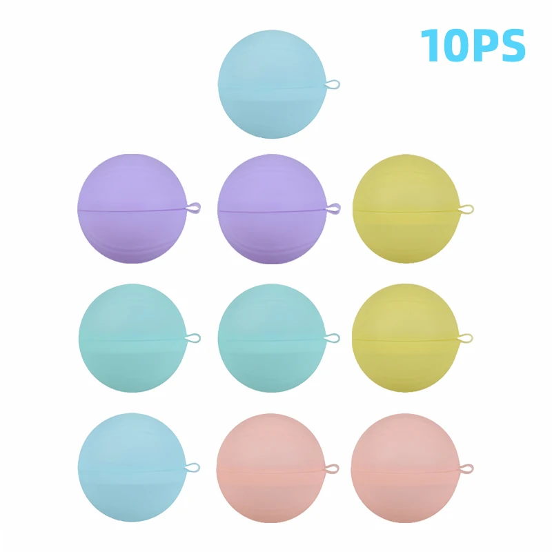 Achetez en gros Balle De Protection De L'environnement Pour Enfants, Polo  D'eau Souple En Silicone Rond Personnalisé Chine et Boules De Water-polo à  0.6 USD