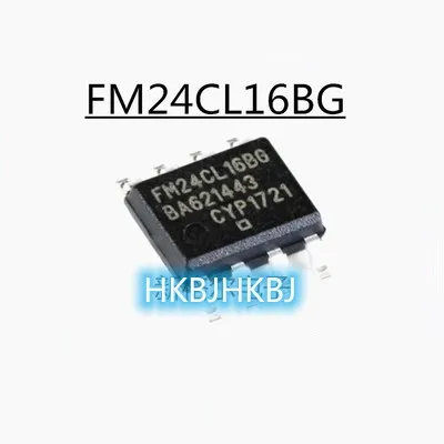 

10pcs Original FM24CL16-G FM24CL16-S FM24CL16 SOP-8 Chipset NEW