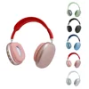 Wireless Bluetooth Headset Sports Gaming Headset Hifi Stereo Noise Cancelling for Phone PC 5