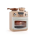 Oven