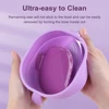 Silicone Wax Warmer Electric Hot Wax Warmer Machine 100W Hair Removal Wax Machine Wax-melt Machine for Hair Removal 1