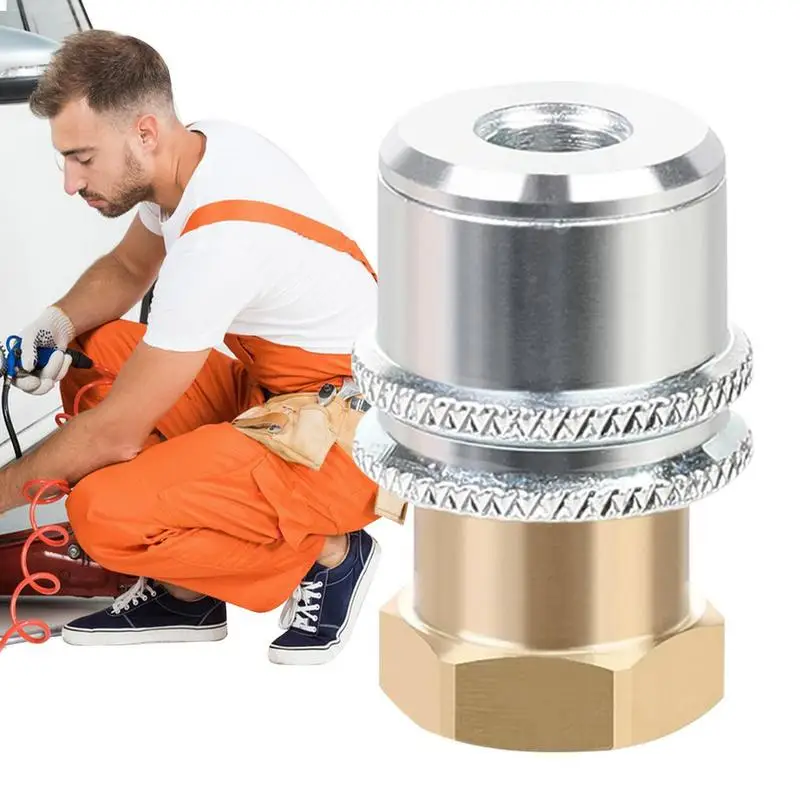 

Locking Air Chuck Self Locking Locking Air Chuck Closed Flow Sturdy And Safe Closed Flow Brass Tire Chuck For Compressor And