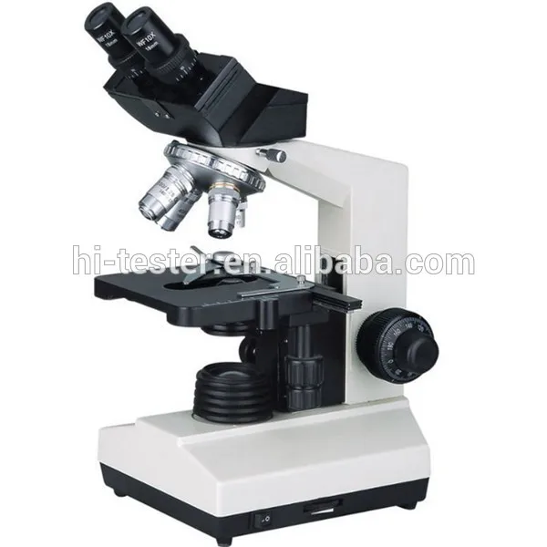 

XSZ-107BN binocular biological microscope
