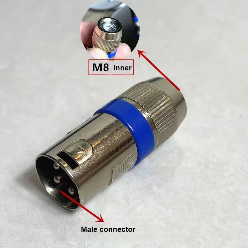 남성 성인 DIY 수제 금속 어댑터 흡착컵 홀더 평면 액세서리 M6 M8 변환 헤드 자동 스트레칭 기계용