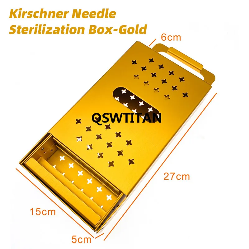 1PCS Golden