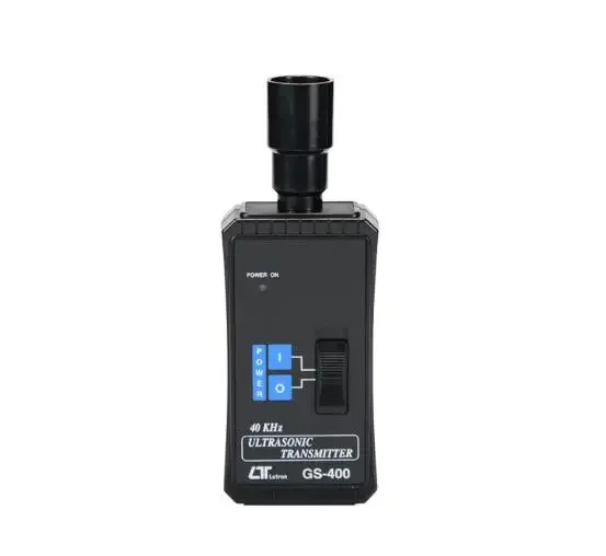 GS-400 Ultrasonic Transmitter for the GS-5800 Ultrasonic Leak Detector