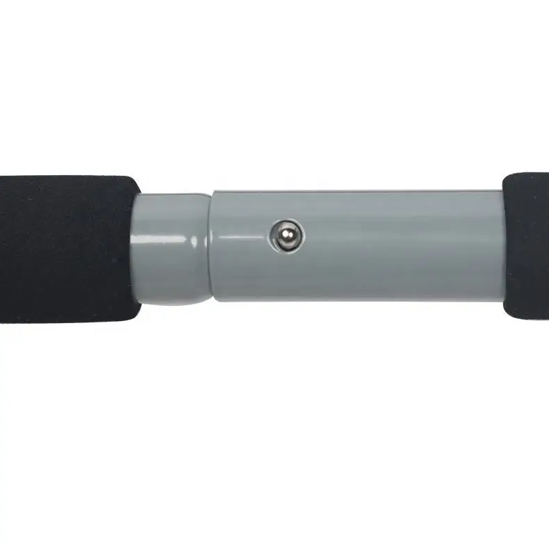 Home Fitness Exercise Horizontal Bar Door Pull up Bar