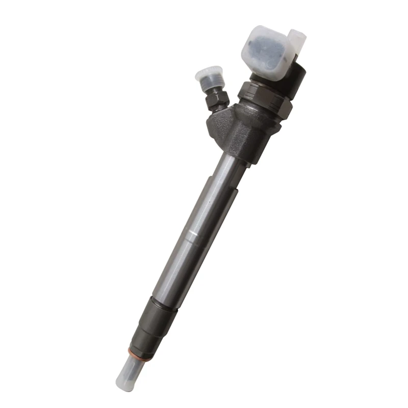 

0445110317 For Common Rail Engine Injector Nozzle Assembly Diesel Fuel Injector For NISSAN Paladin 2.5D
