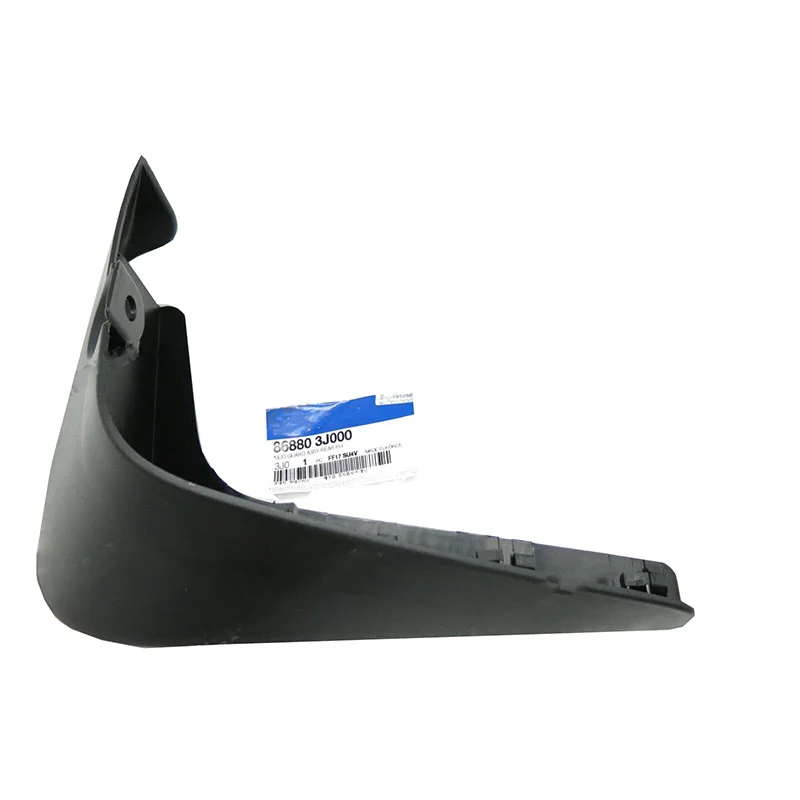 NBJKATO Brand New Genuine Mudguards 86860-3J010,868703J000,86880-3J000,86850-3J010 For Hyundai Veracruz 3.8L