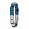 Blue-Silver-A