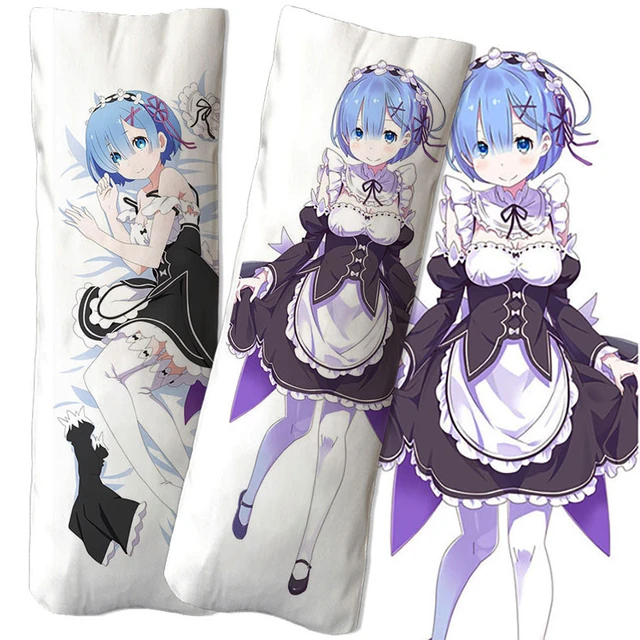 Waifu Pillows Amazon Cheapest Outlet tratenor.es