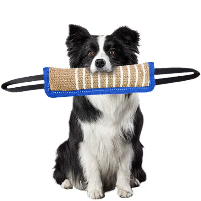 Sdfad62abbb3d4d8bbc57f97bb34c21a1K.jpg Dog Training Products, Jaoseko Dog Bite Rods, Grinding Teeth, Stick, Biting Target Pet Supplies, Stick Dog Toys