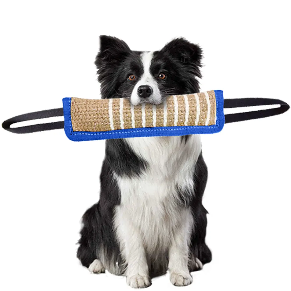 Dog Training Products, Jaoseko Dog Bite Rods, Grinding Teeth, Stick, Biting Target Pet Supplies, Stick Dog Toys 6