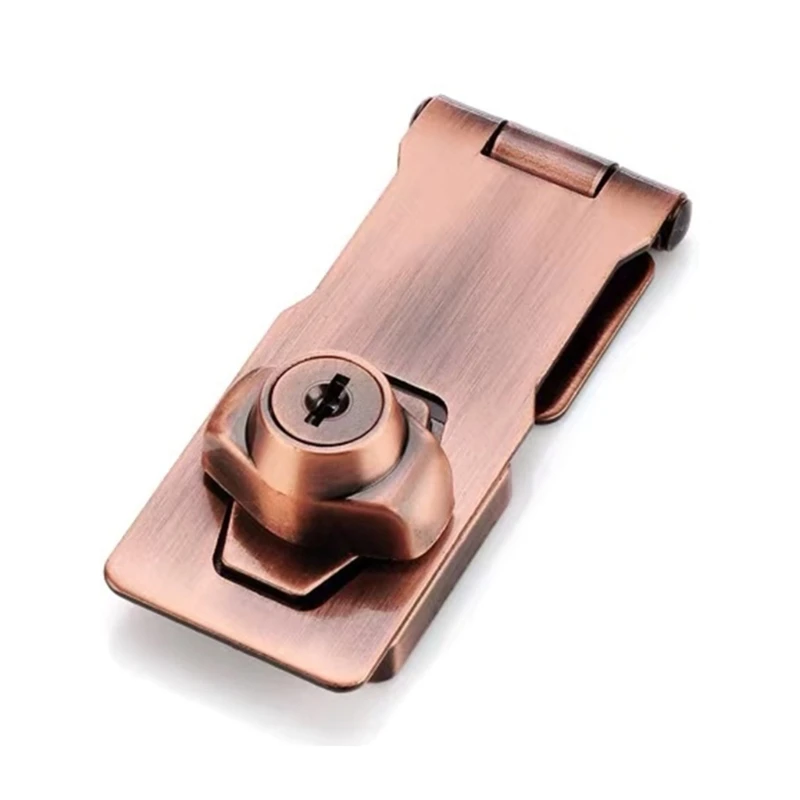 3inch red bronze