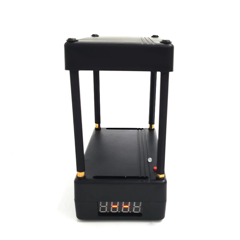Shooting Chronograph High Sensitivity Multifunctional for Shooting Speed Meter Ball Velocity Energy Measurement shooting chronograph