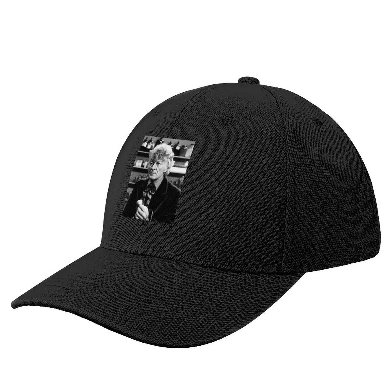 

Jon PertweeCap Baseball Cap Golf Hat Rave Christmas Hat Kids Hat Golf Wear Men Women's