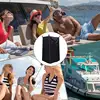 Portable Fitting Room Privacy Tent For Changing Waterproof Foldable Dressing Room For Backyard Beach Travel Boat 4