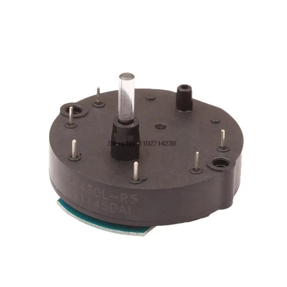 for Peugeot 508 BYD G3 L3 transparent axis automotive instrument stepper motor BKA30L-R5 replace VID23-05 car engine motor