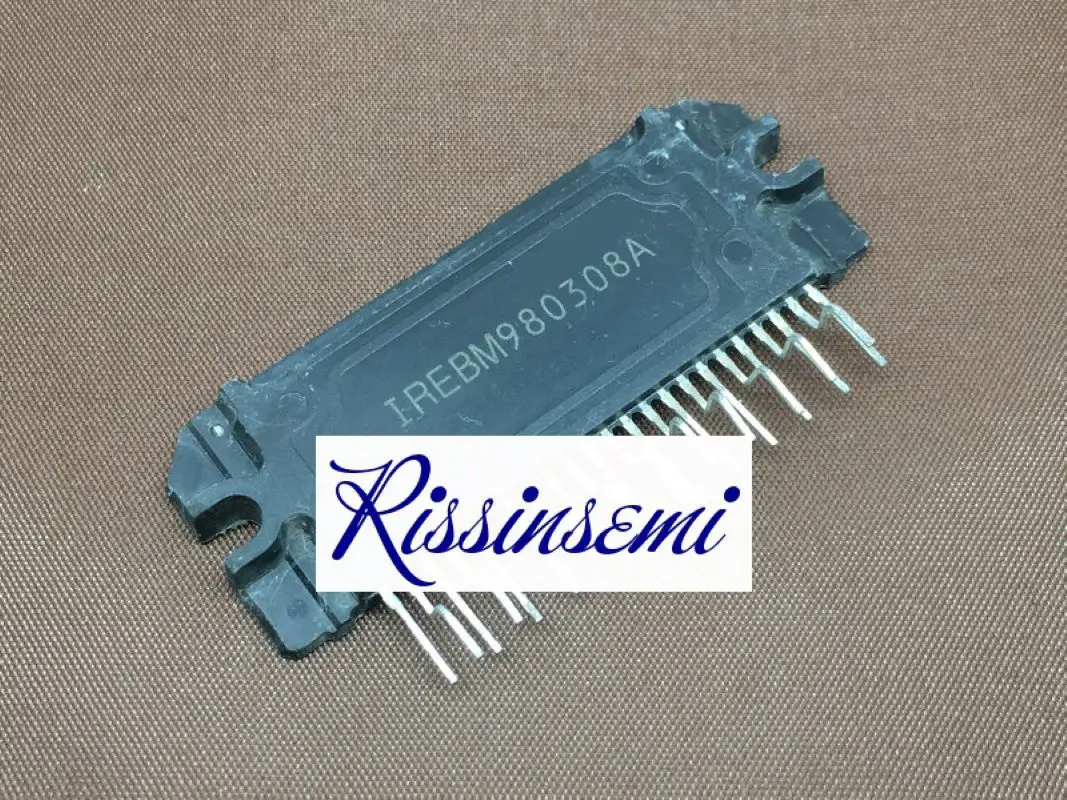 

1 шт. IREBM980308A M980308A новая и оригинальная фотография