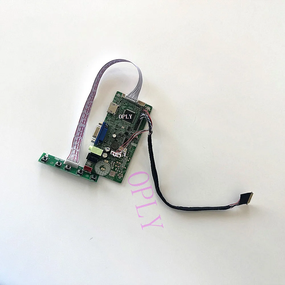 58C 컨트롤러 보드 HDMI 호환 B140XW01 B140XW02 B140XW03 13..
