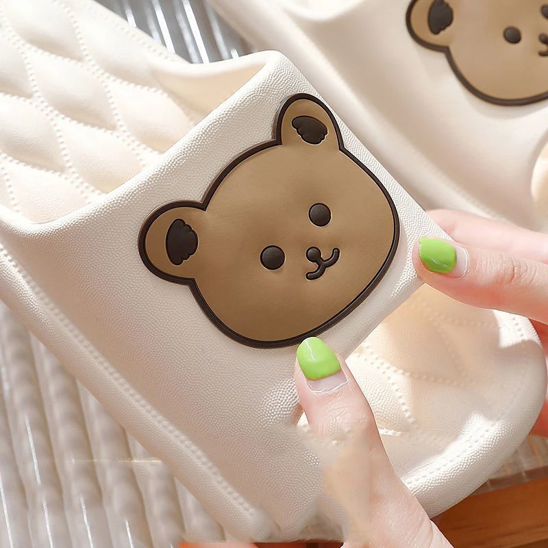 Рисунок 5 - Тапки на платформе для мужчин и женщин