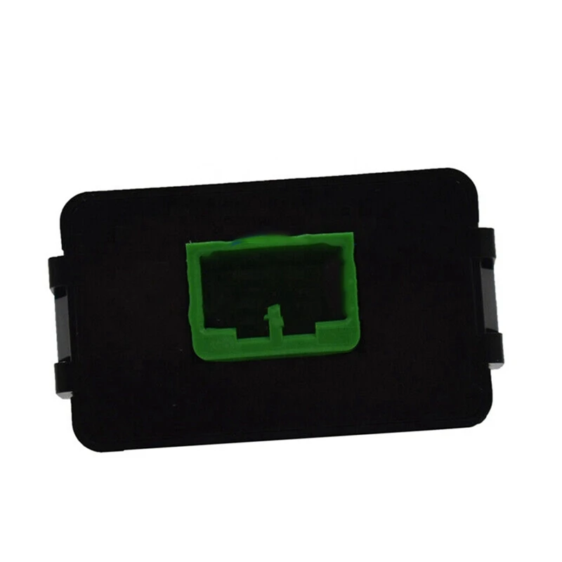 

1 Piece Car Remote Control Assembly Keyless Start Remote Control Relay Black ABS For Honda Siwei CRV 2002-2006