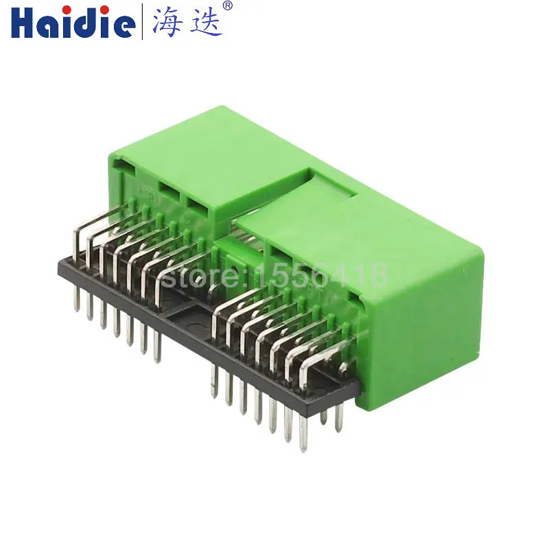 

1-50 sets 30 Pins automotive connector IL-AG5-30P-D3L2
