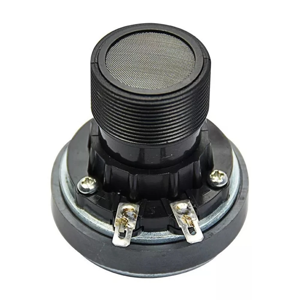 Portable TI Film Tweeter 60W with Impressive Sensitivity Ratings for Home Theaters and DIY Use