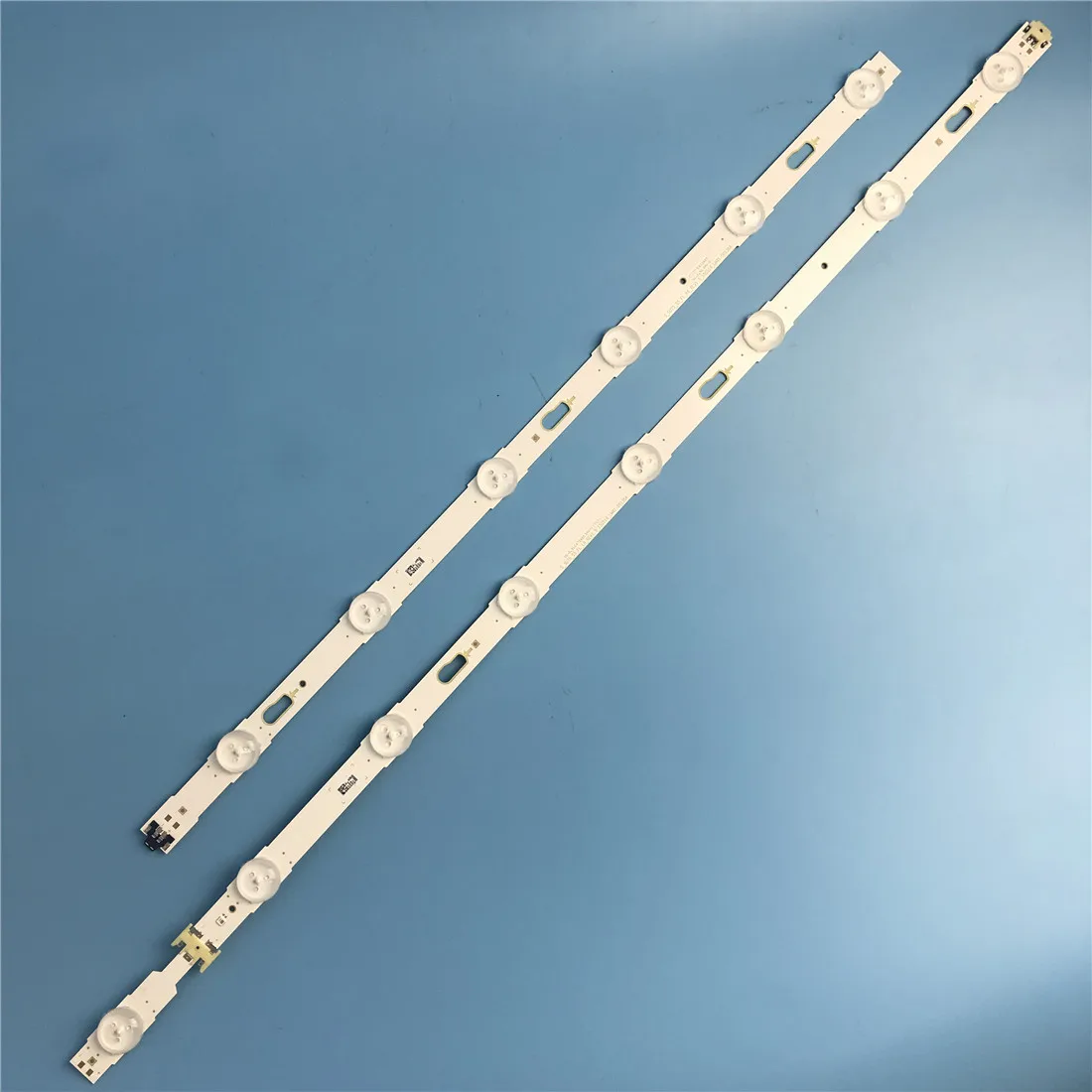 Led Backlight Led Strip for Refrigerator LED Backlight strip UE55MU6100 UE55MU6105 UN55MU6100 UN55MU6490 UE55KU6172U UE55MU6120 UE55MU6172 UE55JU6500 UN55JU6500