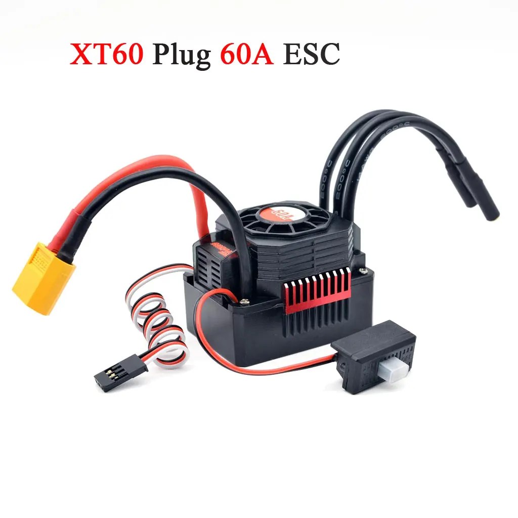 サーパスホビー esc150A 3660モーター(3800kv) セット Amazon.com: GoolRC Surpass Hobby 3650 Brushless Motor and