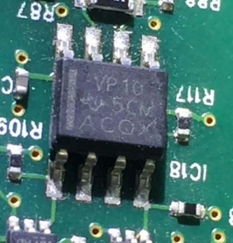 

Бесплатная доставка SN65HVD10DR VP10 SOP-8 10 шт.