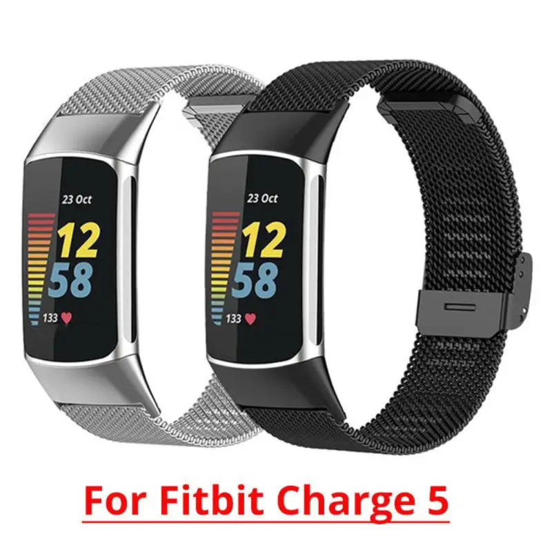 

Ремешок из нержавеющей стали для смарт-часов Amazfit T Rex /T-Rex 2, металлический браслет для Amazfit T-Rex T REX 2, браслет