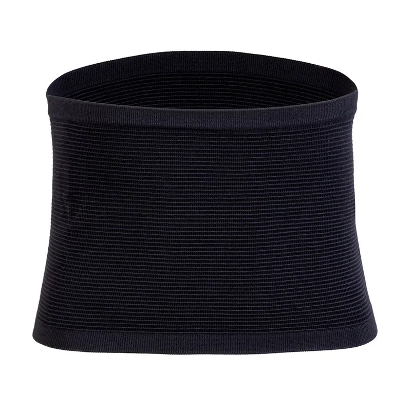 Corset Beer Belly Fat Cellulite Burner Tummy Control Stomach Girdle Body Shaper Slim Patch Men