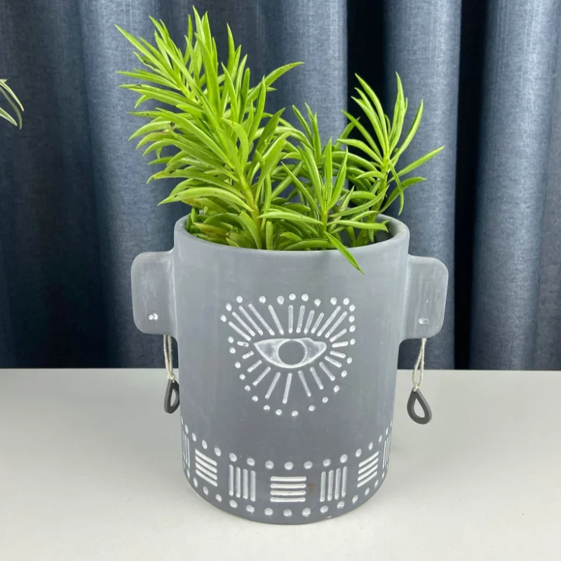 

Мемфис, цветочные украшения, Цветочная композиция, скандинавский стиль INS, простая модель домашнего стола, украшение для гостиной