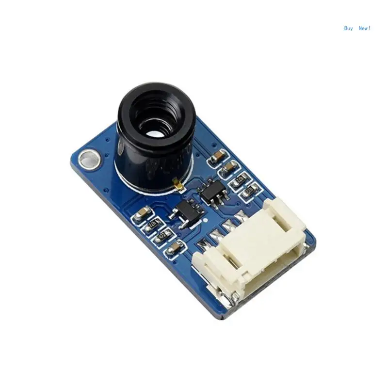 

MLX90641 Thermal Camera 16×12 Pixels Non Contact Temperature Measurement