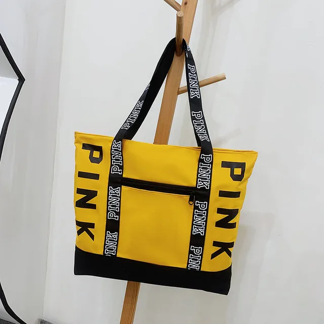 Leisure Large Capacity Tote Bag for Women Shoulder Bags Simple Class Bag for Girl Fashionable Purse and Handbag Bolsos De Mujer 10