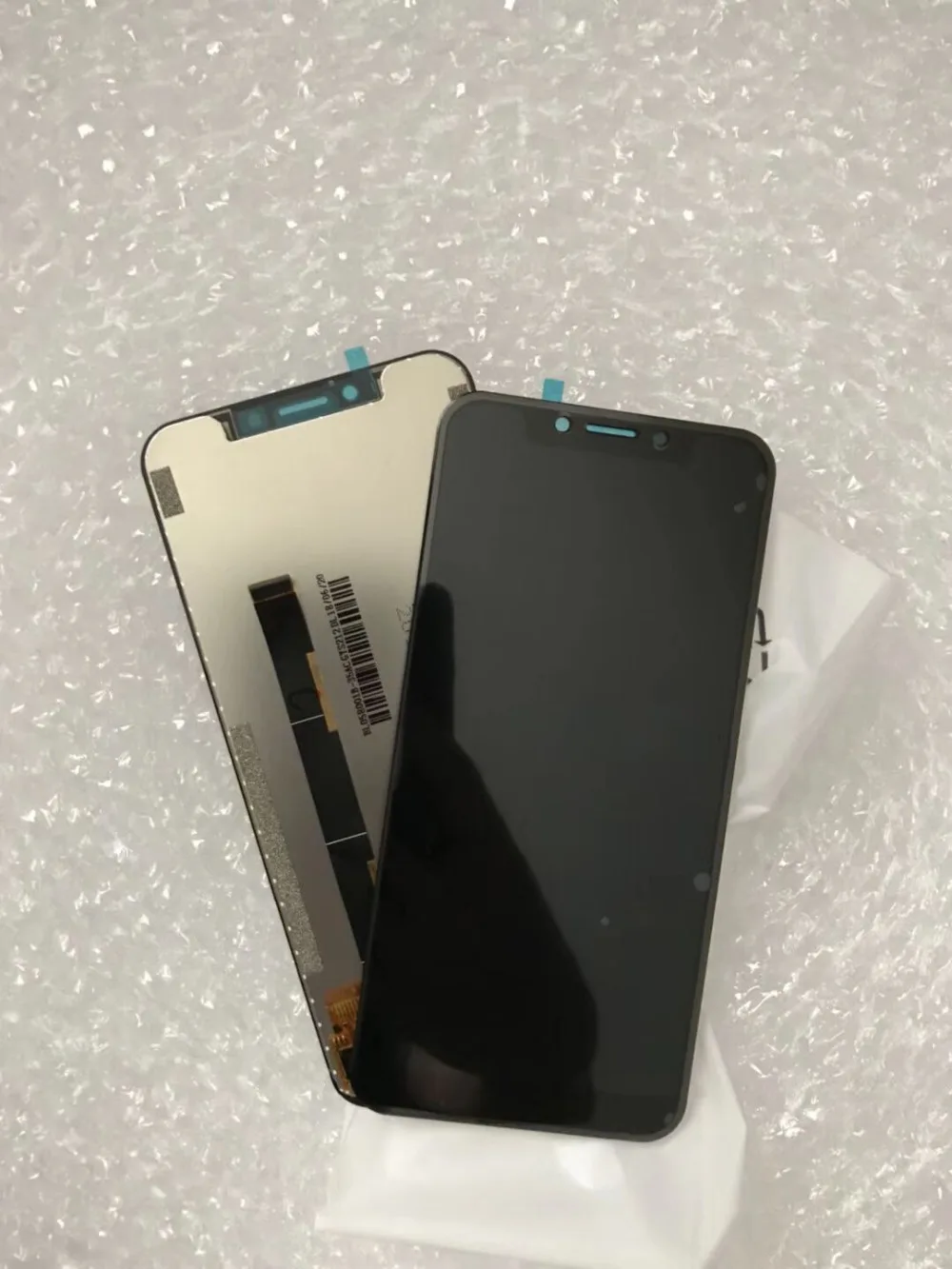 100% протестированный ЖК-дисплей 5 85 ''для Elephone A4 / Pro детали для замены |
