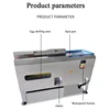 Chicken Egg Skin Breaker Peeling Boiled Egg Shell Machine Egg Shell Remover Machine 3