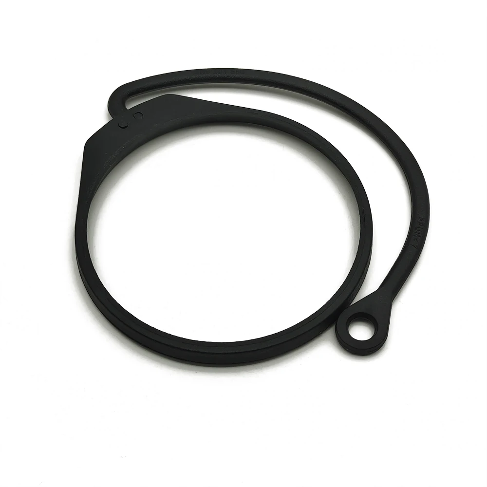 Fuel Tank Cap Sling Gas Oil Tank Rope for Audi A1-A8 Q3-Q7 for Golf 4-7 Passat