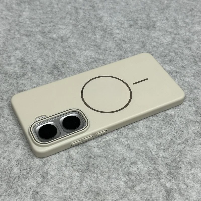 Compatible con Cover Vivo IQOO Z1, Staffa Dell'anello+Vetro