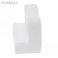 White & Black Half Tooth Sector Gear for Computer Embroidery Machine | Embroidery Machine Spare Parts - Image 4