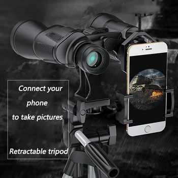 20x50 HD Military Binoculars 2