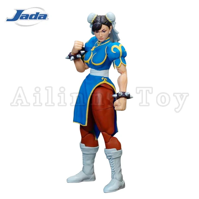 Street Fighter Sets Action Figures  Street Fighter 2 Action Figures - Toys  1/12 - Aliexpress