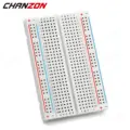 1PC 400 Tie Board