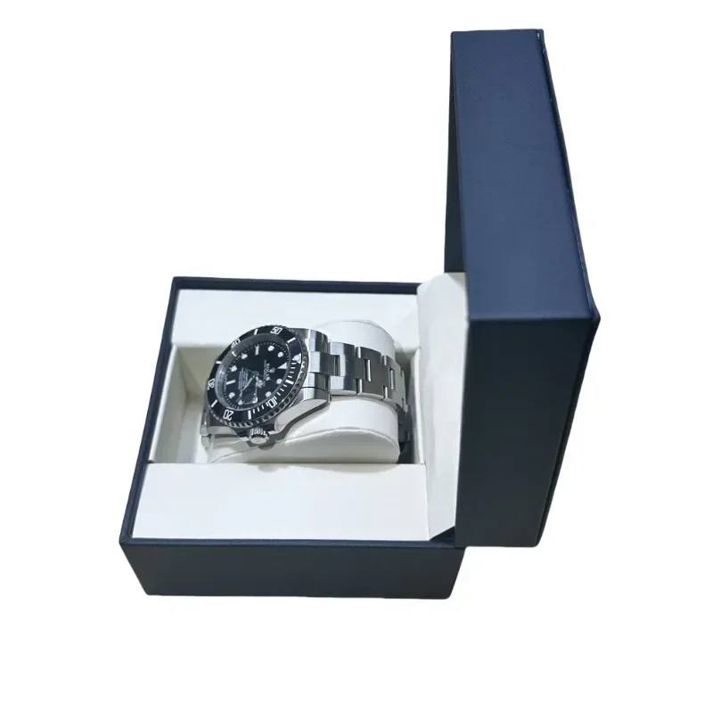 Watch Storage Packaging Case Boxes Professional Business and Transportation Personal Gift Box Fast Free Customization